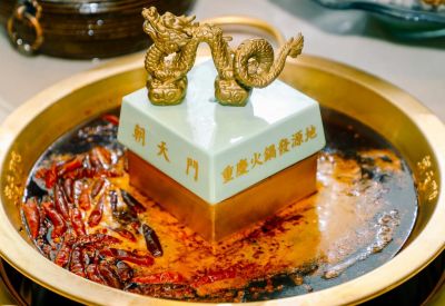 同江開火鍋加盟店，如何裝修出高級感？