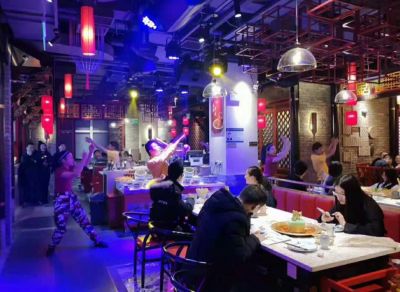 沈陽開火鍋加盟店，如何提升品牌消費熱度？