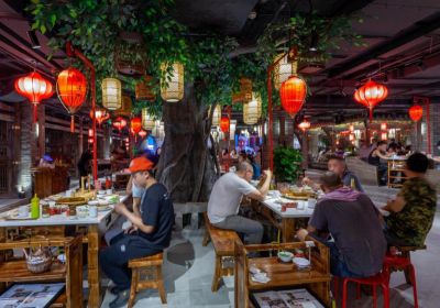 錦州開(kāi)火鍋加盟店，3招教你巧妙獲客！