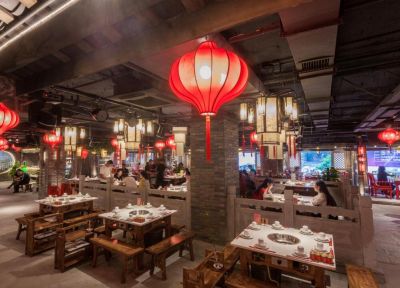 海城開(kāi)火鍋加盟店，選老油還是一次性油？