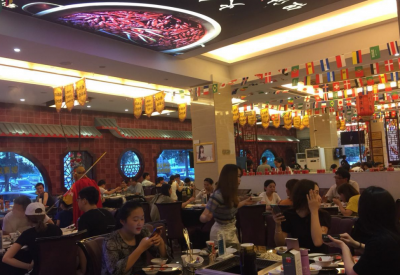 大石橋開火鍋加盟店，要掌握這三個賺錢要素！
