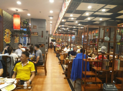 東港開火鍋加盟店，怎樣正確試營業？