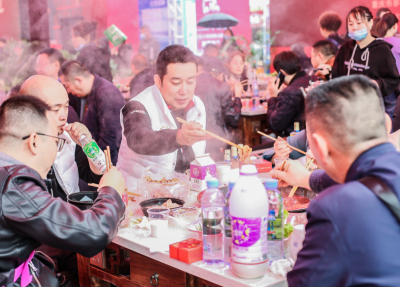 加盟朝天門火鍋如何？營運部提供全程保姆式扶持！