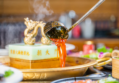 岑溪開火鍋加盟店，3步解決翻臺難題！