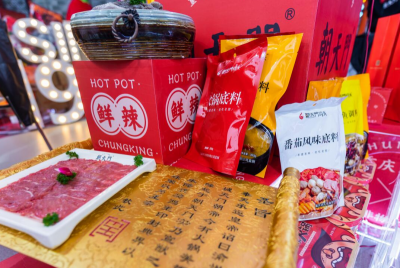 憑祥開火鍋加盟店，務必重視餐飲三要素！