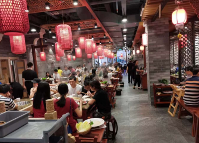 赤峰開火鍋加盟店，如何保障餐品標準化？