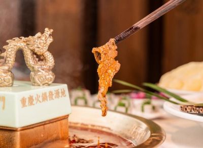 重慶北碚區(qū)開火鍋加盟店，生意會(huì)不會(huì)差？
