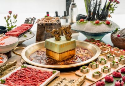 加盟朝天門火鍋，輕松打造信息一體化管理餐廳！
