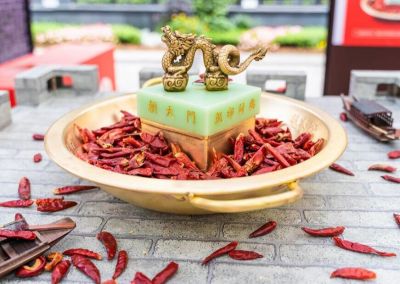 榮昌開火鍋加盟店，如何做開業(yè)促銷策劃？