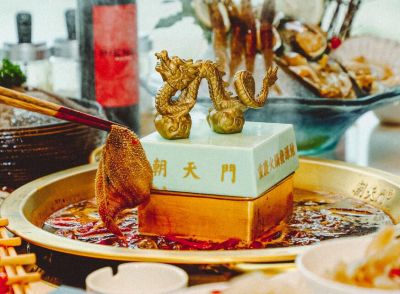 奉節(jié)開火鍋加盟店，開業(yè)如何活躍人氣？