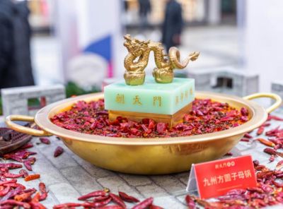 城口開火鍋加盟店，如何與當地消費者打交道？