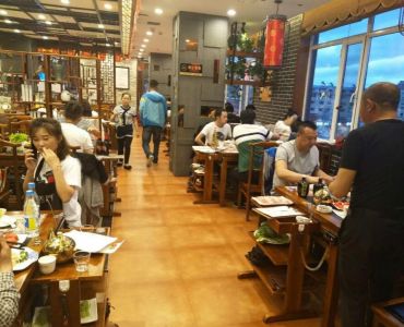 豐都開火鍋加盟店，如何做好淡季生意？