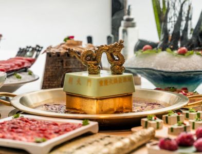 忠縣開火鍋加盟店，三招解決營收不足的難題！
