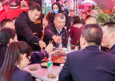 建陽開火鍋加盟店，如何推陳出新？