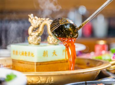 火鍋店究竟應不應該給顧客退菜？