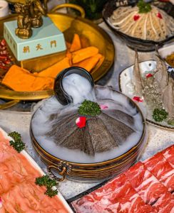 盤點朝天門火鍋必點菜品，道道都是招牌！