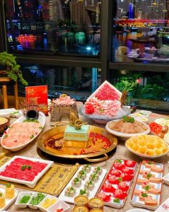 火鍋單店加盟與區域代理有什么區別？
