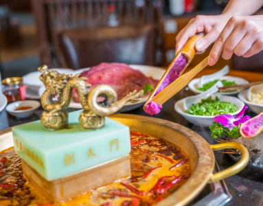加盟什么火鍋掙錢(qián)？關(guān)鍵是看這三點(diǎn)！