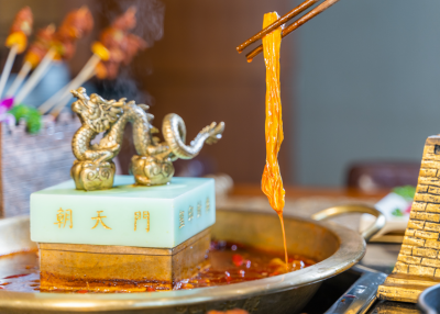 朝天門(mén)特色火鍋怎么樣，味道好不好吃？