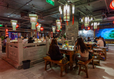 重慶火鍋底料能用來(lái)做麻辣香鍋嗎？