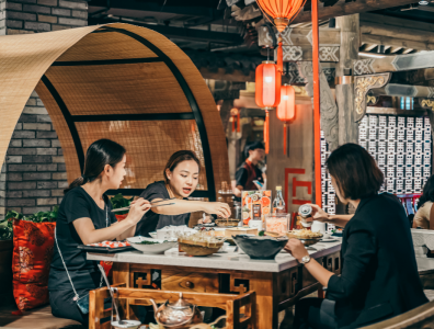 重慶老味道火鍋店有哪些？這家99％的重慶人都知道！