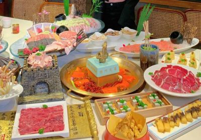 重慶火鍋油碟怎么調？本地人親自教你！
