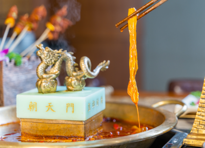 重慶火鍋店的鍋底，到底該如何升級(jí)？