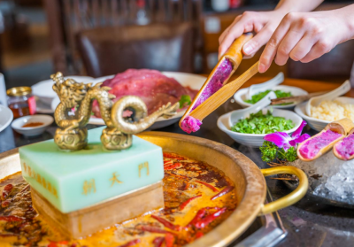 你真的了解2022年的高端火鍋市場(chǎng)么？