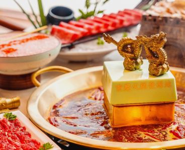 火鍋店老板如何應對食材漲價難題？