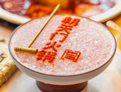 火鍋店怎樣用有限的預算做有效的廣告？