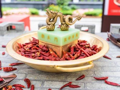 開火鍋店，選址要學會這三個思維！