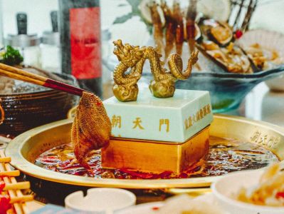 火鍋店怎么裝修，才能讓顧客吃得舒服？
