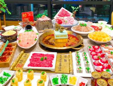 不容錯過的重慶十大特色美食！