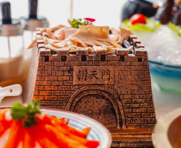 單品類火鍋，或成2022年發(fā)展新風(fēng)口！