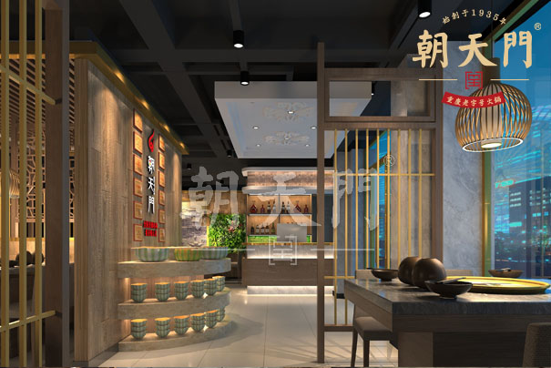 朝天門火鍋加盟品牌：告訴我，你的朋友圈已成叢林嗎？