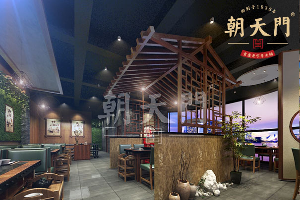 火鍋店加盟市場(chǎng)競(jìng)爭(zhēng)激烈，開(kāi)店如何吸引客流？
