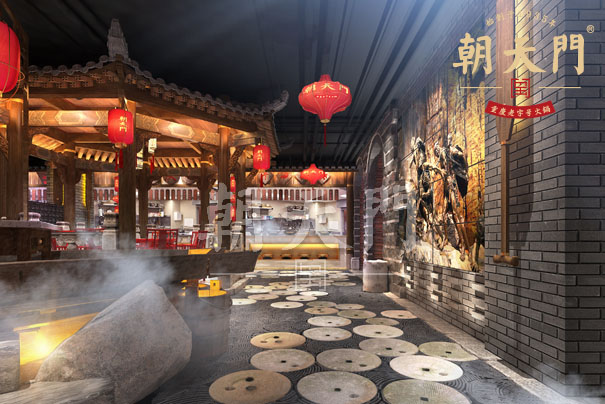 火鍋店加盟市場(chǎng)競(jìng)爭(zhēng)激烈，開(kāi)店如何吸引客流？