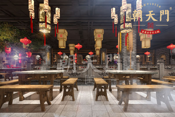重慶火鍋加盟店如何應(yīng)對(duì)激烈市場(chǎng)競(jìng)爭(zhēng)？