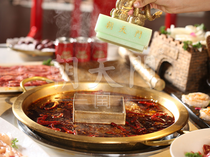 三大創意營銷方案幫你的火鍋店攬人氣