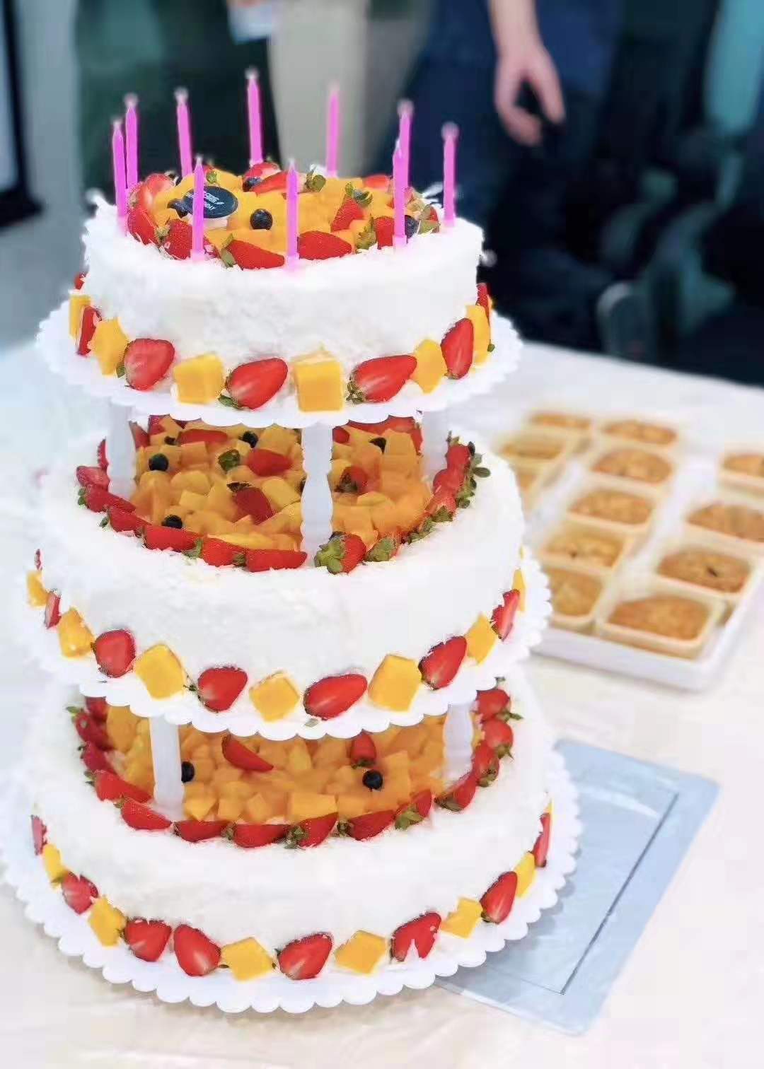 九月生日會遇上中秋宴,雙倍關懷雙倍幸福! 九月生日會遇上中秋宴,雙倍關懷雙倍幸福!