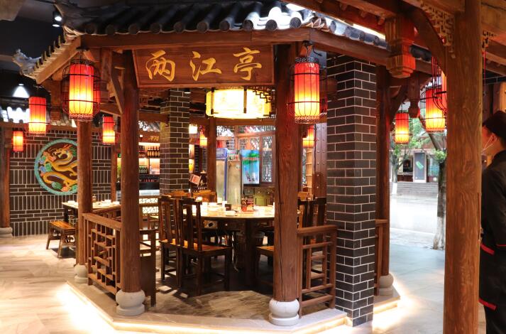 特色老火鍋加盟店，重慶人有這三大方法