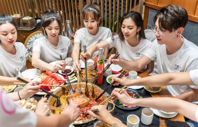 朝天門火鍋回歸重慶，發(fā)布“共享計劃”