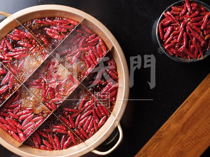 選擇一次性火鍋底料的優勢在哪里？