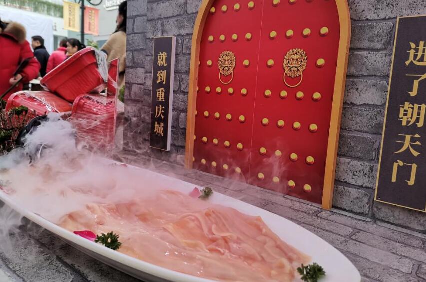火鍋加盟店怎么建立自營(yíng)外賣體系？