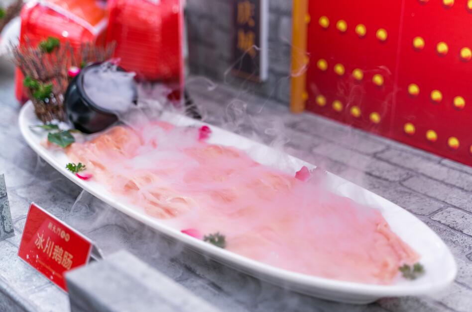 青海開火鍋加盟店前期要做哪些考察？