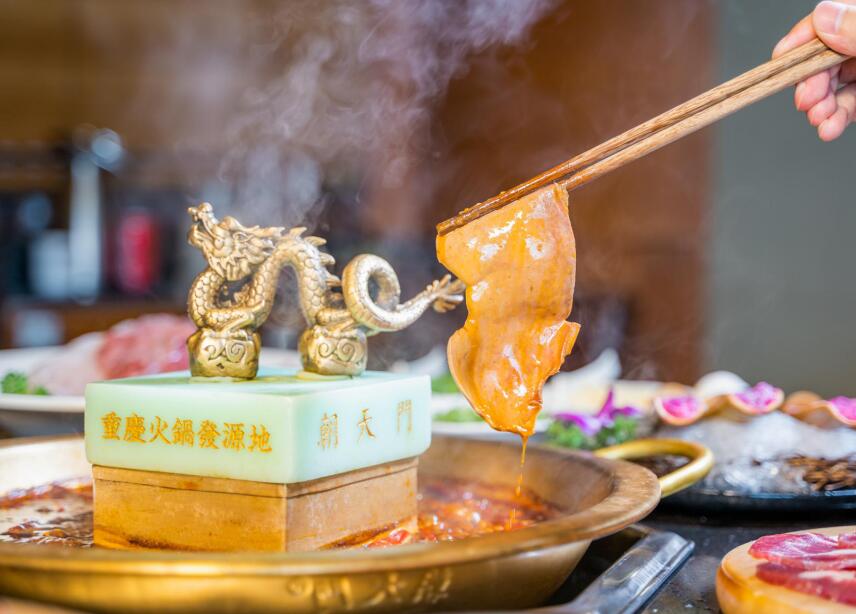 滎陽開火鍋加盟店，如何快速擴大影響力？