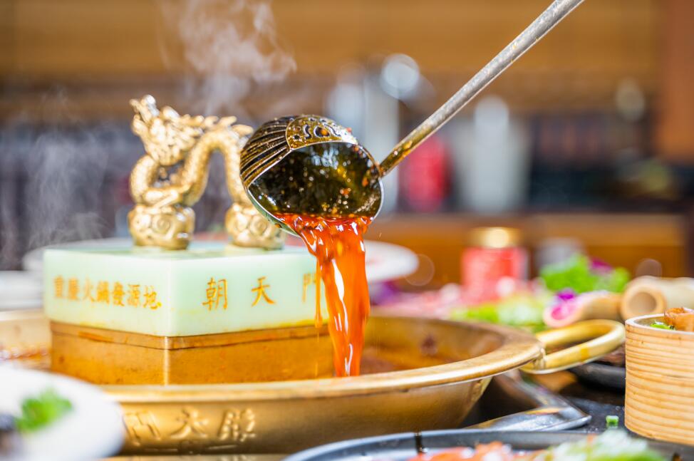 江門開火鍋加盟店，如何找準正宗品牌？