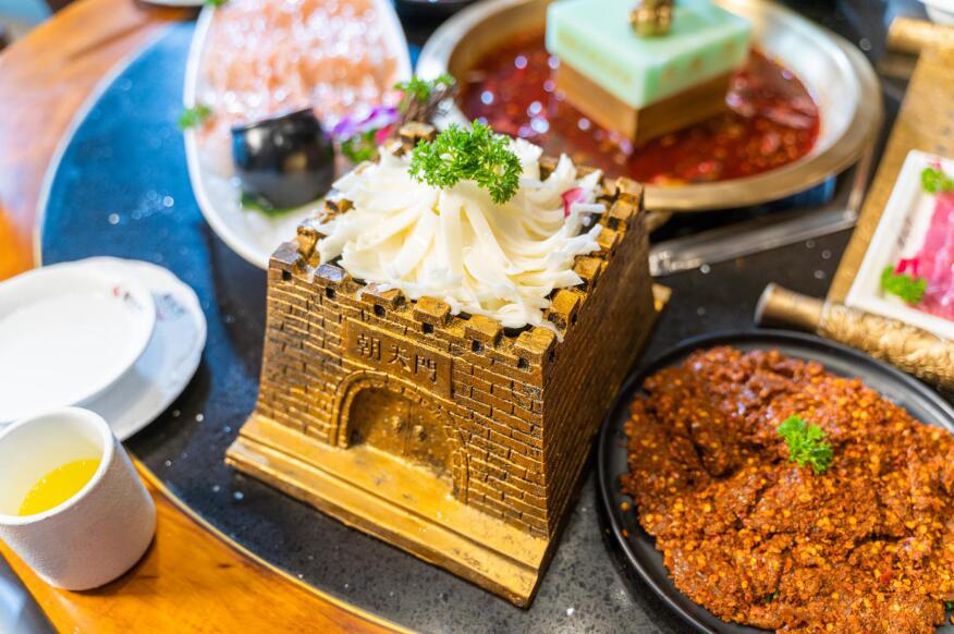 清遠(yuǎn)開(kāi)火鍋加盟店，一定要走出這幾個(gè)思維誤區(qū)!