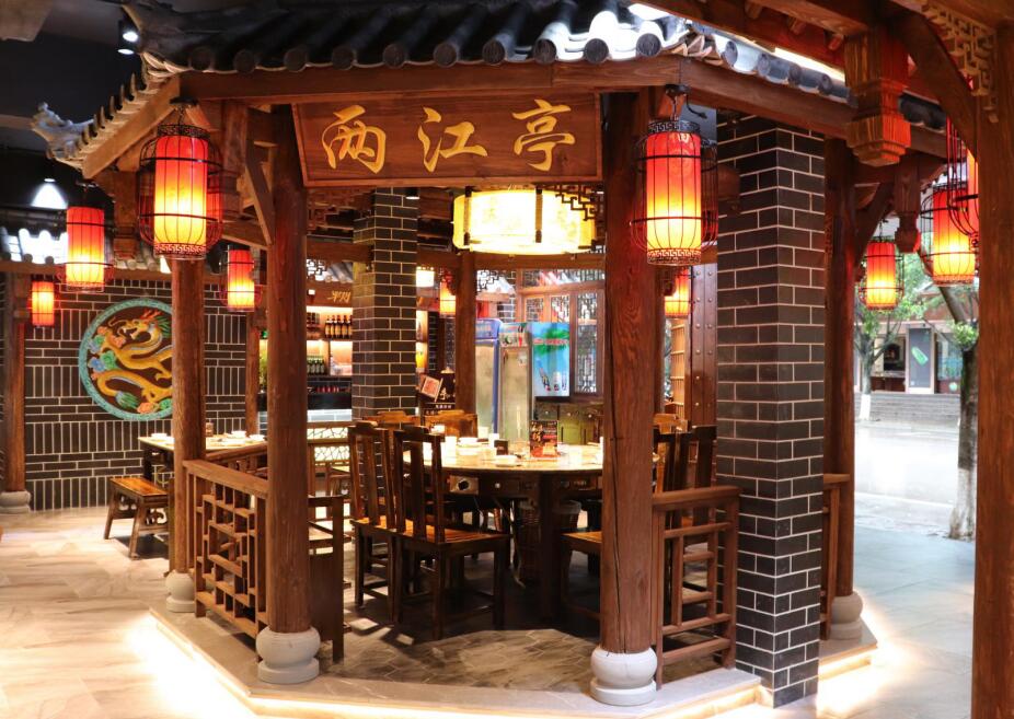 江山開火鍋加盟店，如何打造價格優勢？