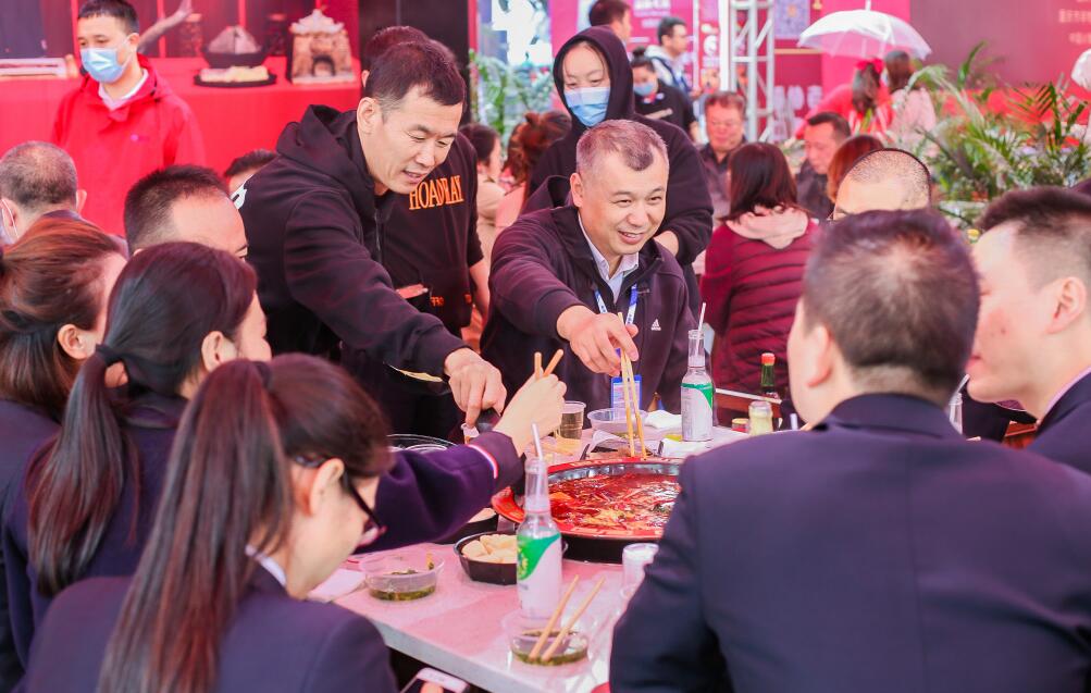 如何加盟重慶火鍋店？這些要點要記牢！